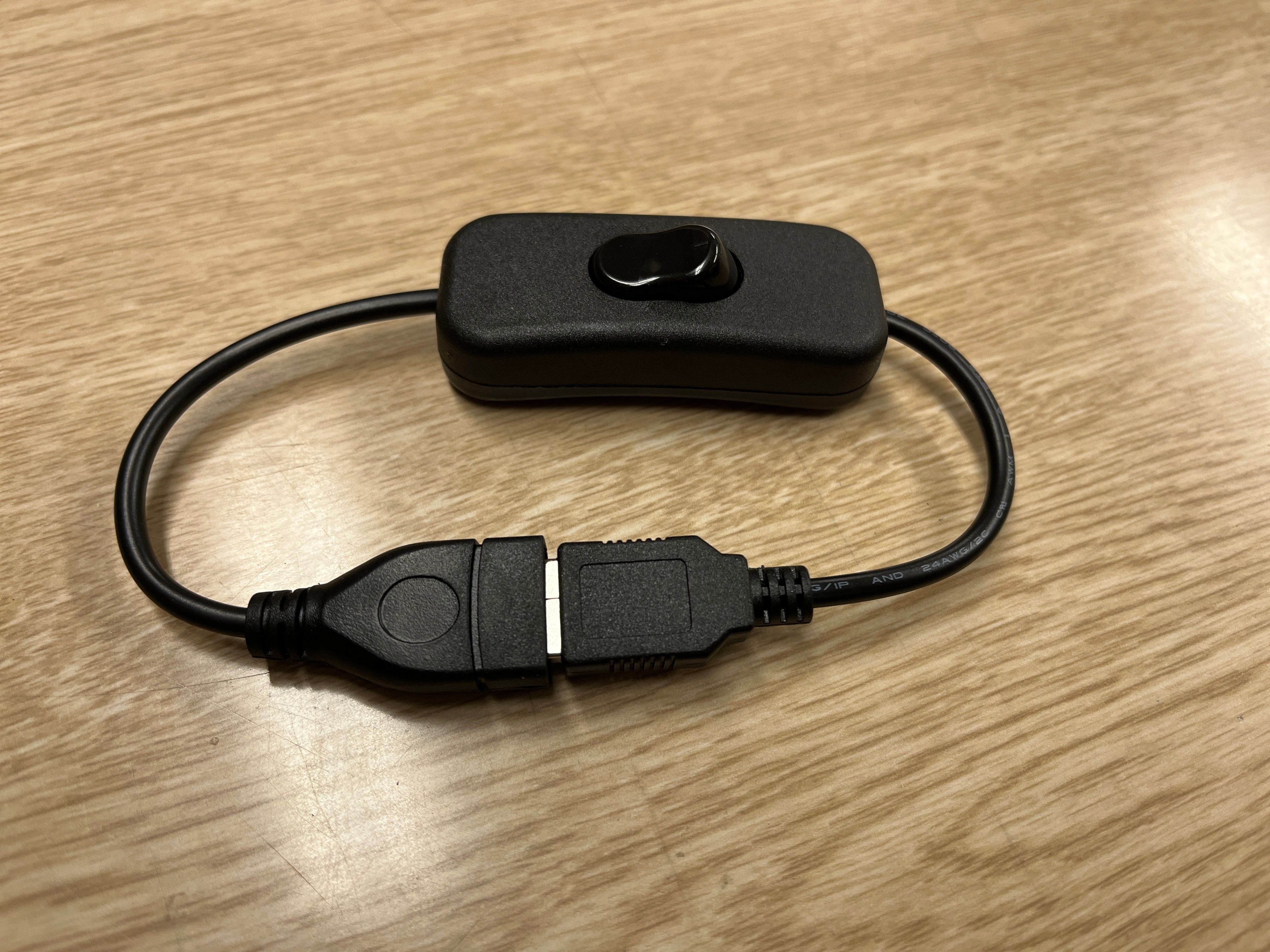 Image in a image block