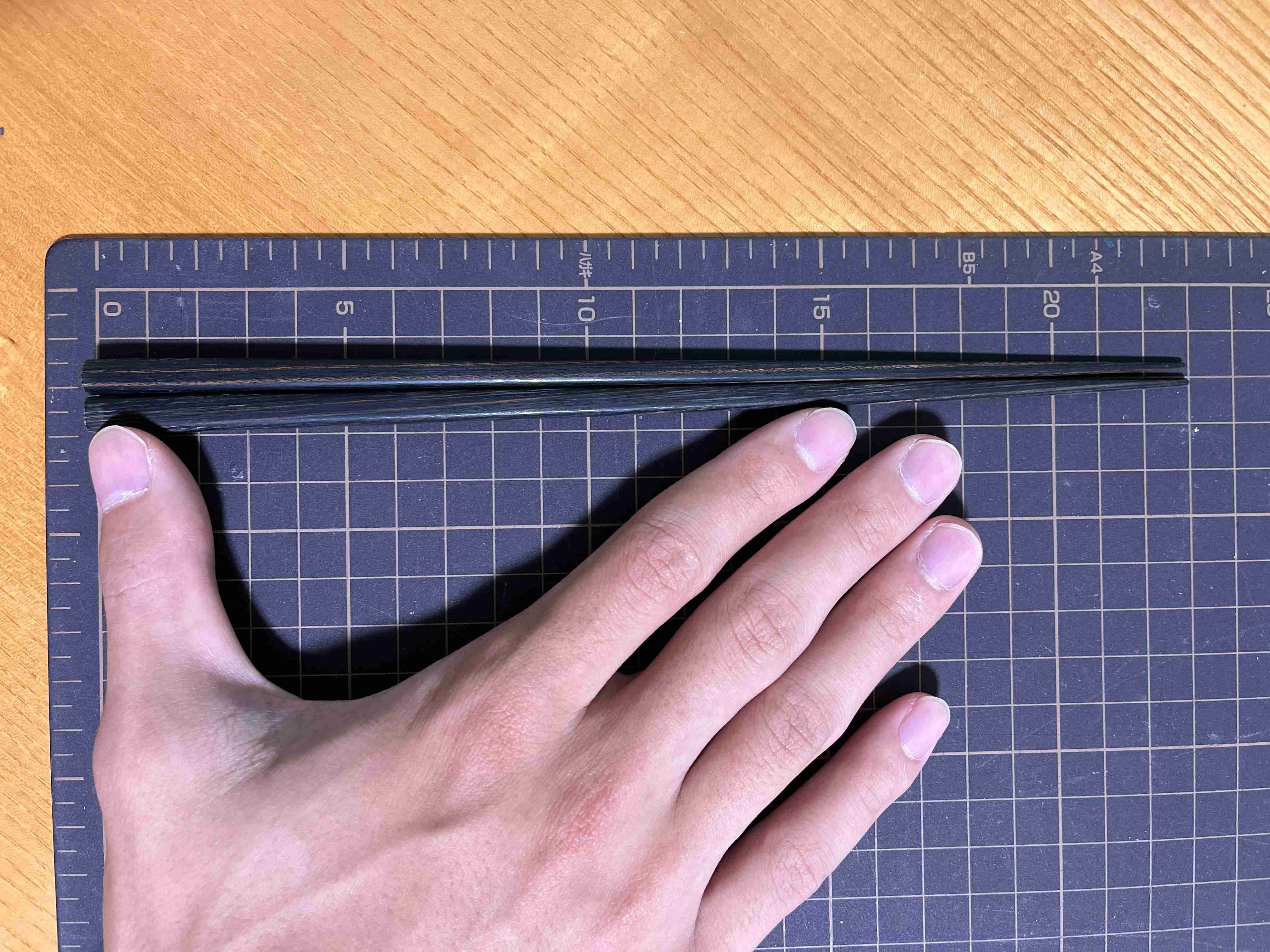 Image in a image block