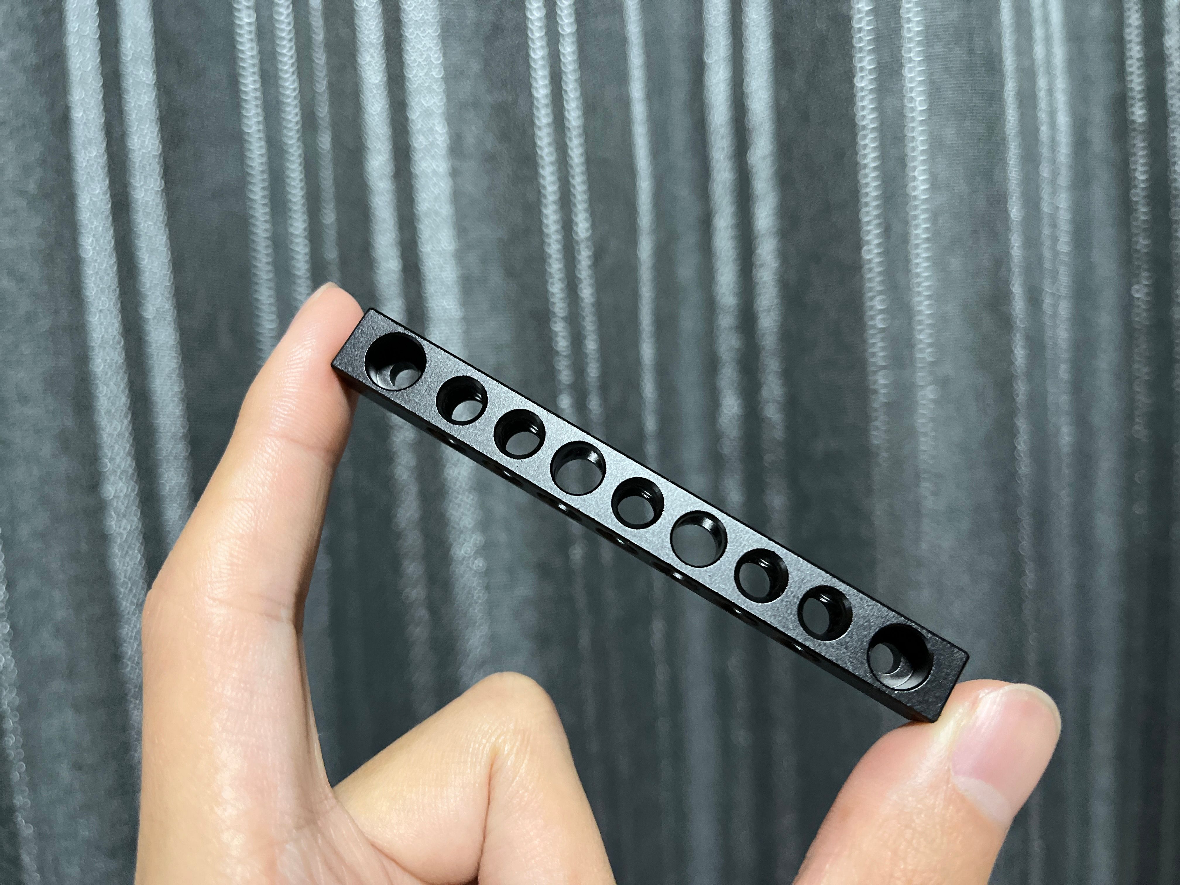 Image in a image block