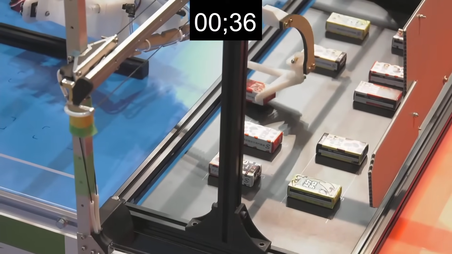 Image in a image block