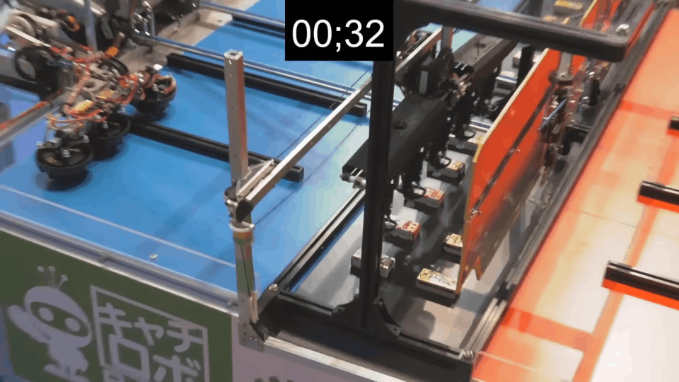 Image in a image block