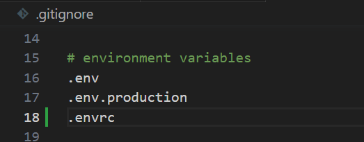 Image in a image block