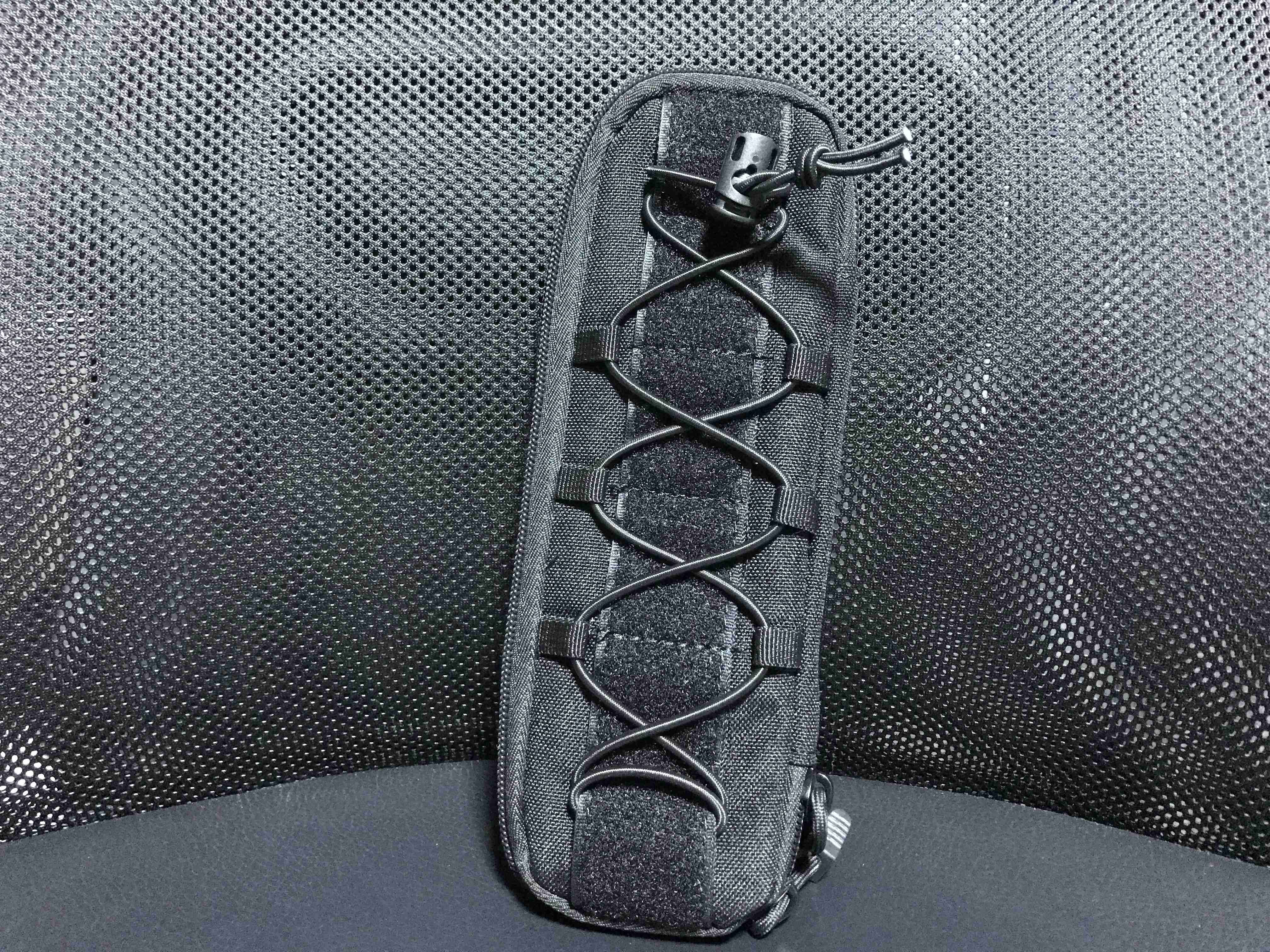 Image in a image block