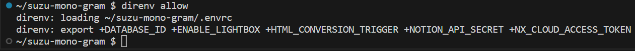 Image in a image block